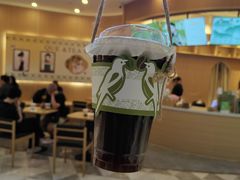 -鹊茶咖啡•新中式(深圳首店)