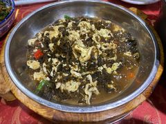 -国生茶庄·地道农家菜团建活动