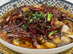 -宁波状元楼酒店(和义路店)