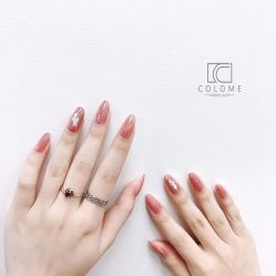 -恐龙·美甲美睫