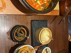 -银米·云南传统过桥米线(双廊黑金冠店)