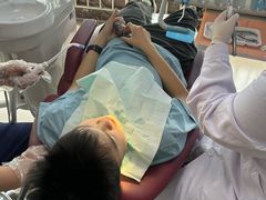 -华西牙科·四川口腔医院