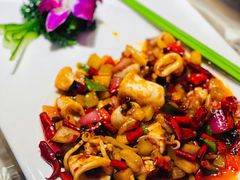 -快乐海鲜酒楼(滇池路店)