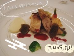 -西山人家·二十年老字号农家菜(旺山店)
