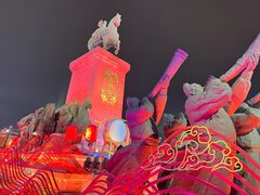 -大唐不夜城
