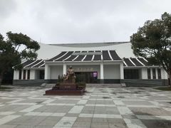 -陈云纪念馆