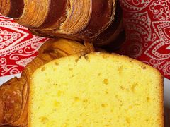 柠檬蛋糕-OUR Bakery(三里屯太古里店)
