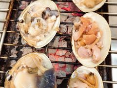 -震海贝烤贝·民俗特色店(延吉总店)
