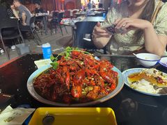 -楠翔馆桐庐菜(胜利河美食街店)