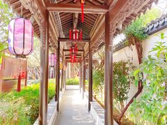 -南京市民俗博物馆(甘熙故居)