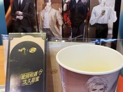 -DQ·蛋糕·冰淇淋(龙湖狮山天街店)
