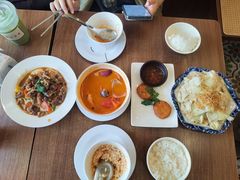 -曼谷食堂·泰国家庭料理(丹桂路店)