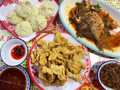 -宝正臻天津包子总店(金阳光居易店)