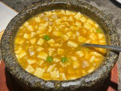 -绿茶餐厅(天津天河城店)