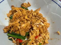 -荆九爷爆炒桥头三嫩(浙大店)