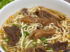 -立文冬·鲜活面(杭州太合商业中心店)