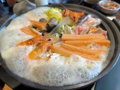 -九井澤精致料理(金茂店)