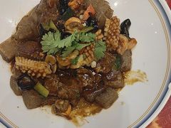 -盈春大饭店(千山路店)
