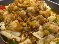 -辣得叫湘菜(四明店)