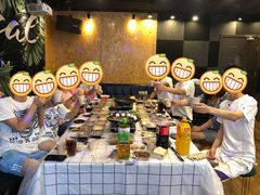 -顽主轰趴馆团建ktv桌游狼人杀(望京店)