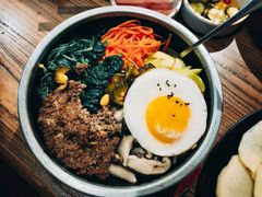 -九田家黑牛烤肉料理(长春路友好店)