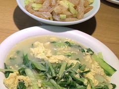 -吕氏疙瘩汤·海鲜新鲁菜(凯德mall新都心店)