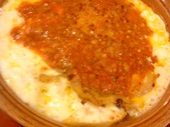肉醬奶汁通心面~-萨莉亚(南京东路店)