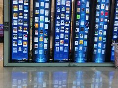 -厦门市图书馆(集美新城馆区)