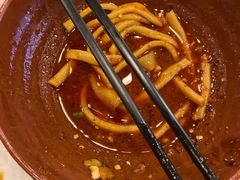 -龙抄手(春熙路总店)