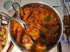 -阿里疆Alijiang·丝路美食·异域风情·清真(长楹天街店)