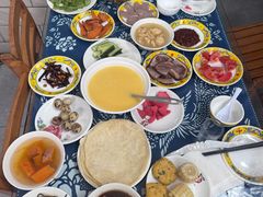 -康陵正德春饼宴26号
