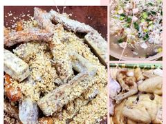 -杨厝六十六农庄农舍(杨厝路店)