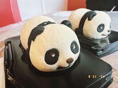 -绿野餐厅(上海动物园店)