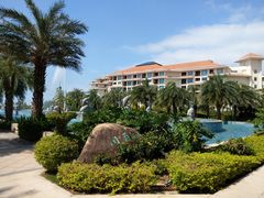 -惠州金海湾嘉华度假酒店