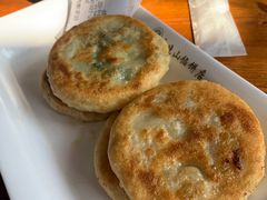 -高晓山馅饼店(牛庄百年店)