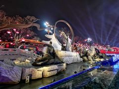 -大唐不夜城