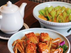 -十里弄堂(K11店)