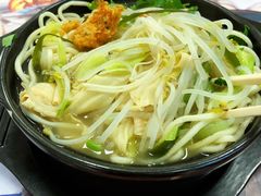 -外交学院大食堂