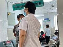 -吉林大学中日联谊医院(中心院区)