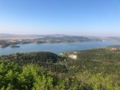 -沈阳辉山风景区