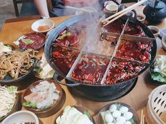 -白乐天毛肚火锅馆(南滨路店)