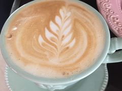 -Rabbit Cafe私房西餐甜点咖啡(栖霞路店)