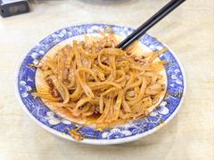 -王大拿八亩沟擀面皮(蔡家坡店)