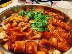 -黄记煌三汁焖锅(广州曜一城店)