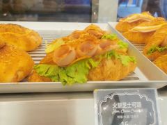 -早安巴黎(四季坊店)