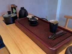 -广府乡下·饭庄(新港东路店)