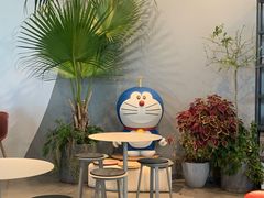 -dotcom coffee古点咖啡(致真大厦店)