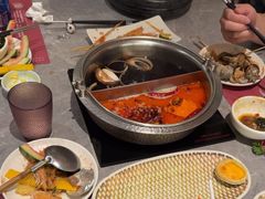 -一绪に寿喜烧(荟聚店)