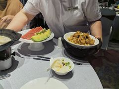 -青螺餐厅·家宴(松雅湖店)