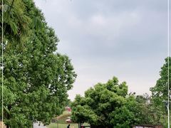 -三岔湖景区